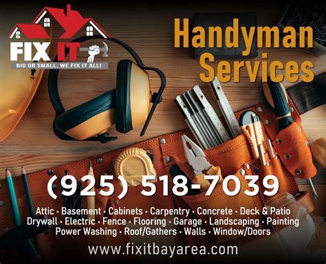 36 Best Handyman Services .